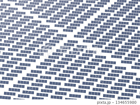 メガソーラー 134655980