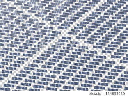 メガソーラー 134655980