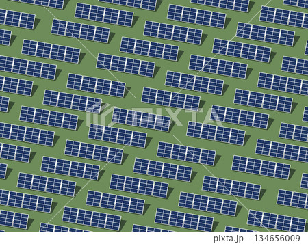 メガソーラー 134656009