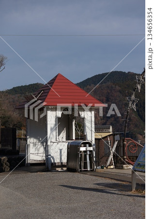 宮ケ瀬の鐘 宮ケ瀬の鐘 134656354