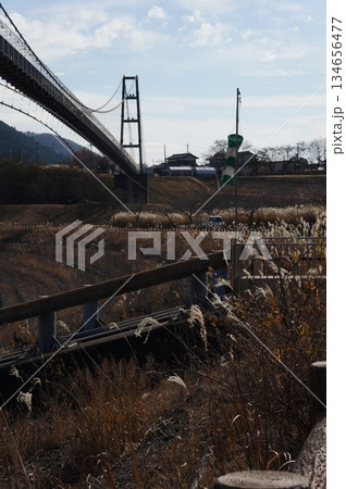 水の郷大橋 水の郷大橋 134656477