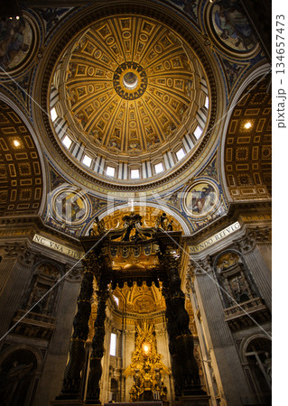 欧州の宗教施設 134657473