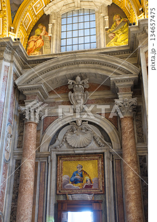 欧州の宗教施設 134657475