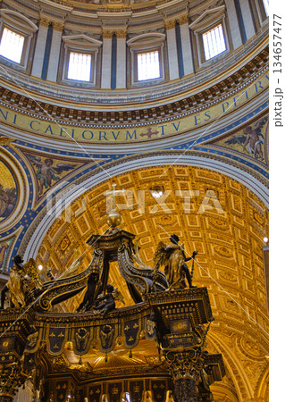 欧州の宗教施設 134657477