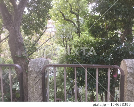 東京お茶の水周辺の風景 134658399