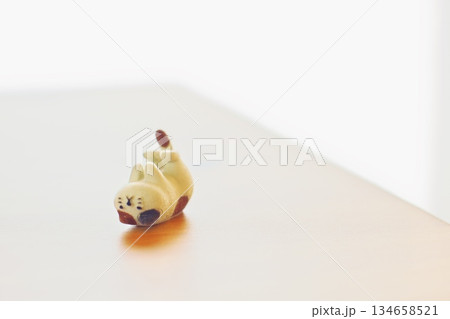 猫の小物 134658521