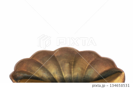 中近東の真鍮製工芸品 134658531