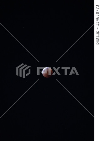 2025年9月8日 皆既日食 太陽と月が重なる神秘的な天文現象 2025年9月8日 皆既日食 太陽と月が重なる神秘的な天文現象 134658773