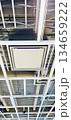 天井　設備　構造物　縦位置 134659222
