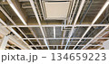 天井　設備　構造物 134659223