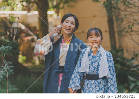 family trip family trip 134659723