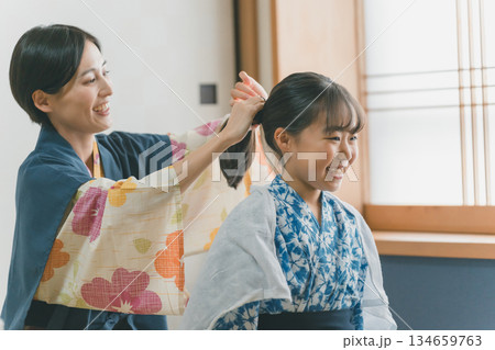 family trip 撮影協力:伊東小涌園 family trip 撮影協力:伊東小涌園 134659763