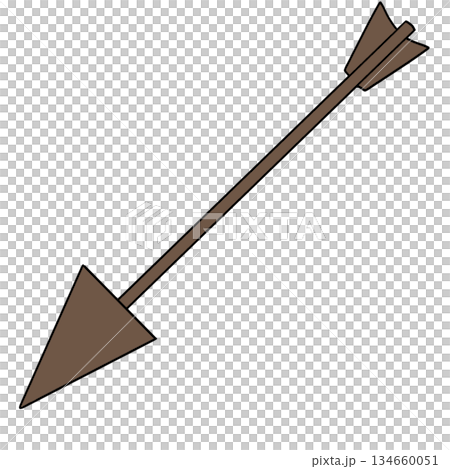 Arrow Simple 134660051