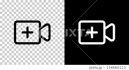 新增影片/新圖標 134660123