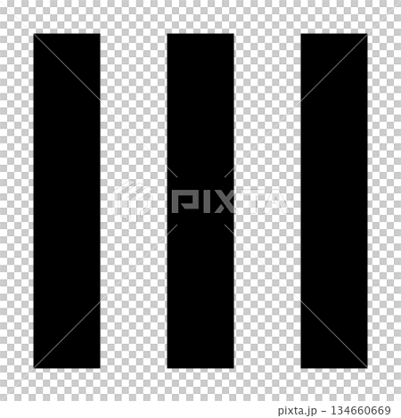 Three-colored incense: Green forest 134660669