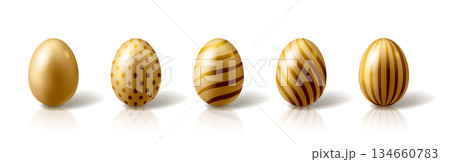 復活祭 ＥＡＳＴＥＲ イースター 134660783