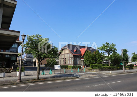青森　弘前　スターバックス弘前公園前店 134662031