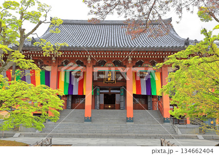 真言宗智山派 総本山智積院 真言宗智山派 総本山智積院 134662404