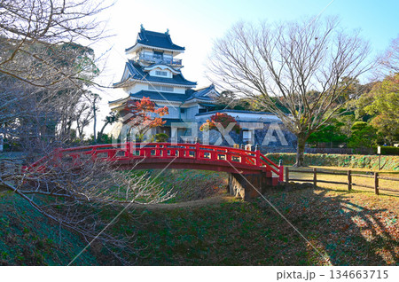 小山城　吉田町 134663715