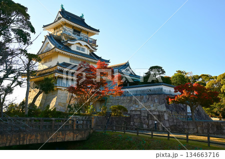 小山城 吉田町 小山城 吉田町 134663716