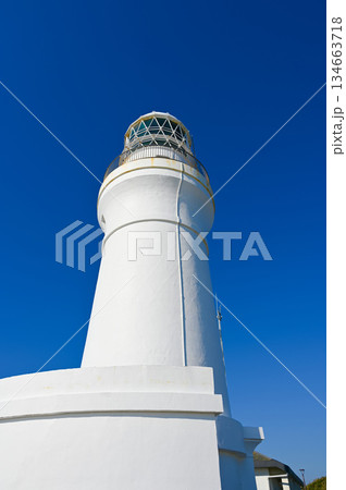 御前埼灯台 御前崎市 御前埼灯台 御前崎市 134663718