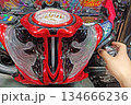 パチンコイメージ 134666236