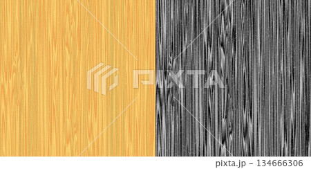Abstract wooden pattern. Grunge filter. Wooden background via an alpha channel. Abstract wooden pattern. Grunge filter. Wooden background via an alpha channel. 134666306