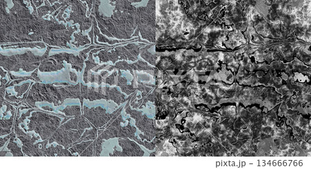Limestone texture background. Limestone background via an alpha channel. Limestone texture background. Limestone background via an alpha channel. 134666766