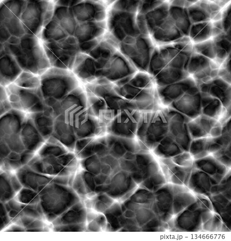 Abstract marble watercolor texture. Natural pattern of polished mineral for interior 134666776