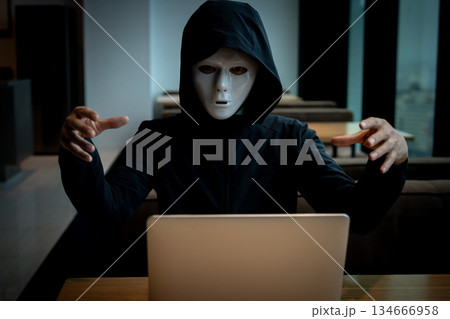 犯罪イメージ 犯罪イメージ 134666958