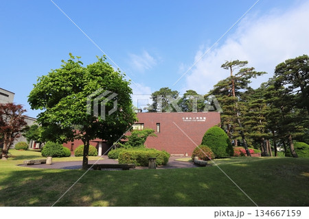 青森 弘前 弘前市立博物館 青森 弘前 弘前市立博物館 134667159