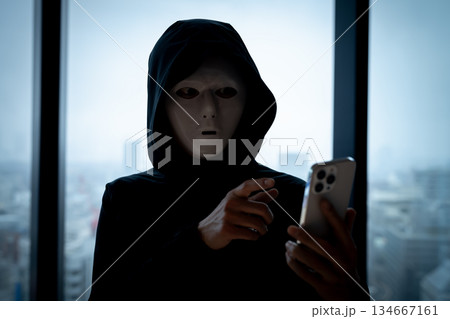 犯罪イメージ 134667161