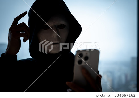 犯罪イメージ 134667162