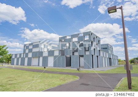 茨城　予科練平和祈念館 134667402