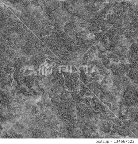 Abstract granite pattern allover watercolor texture. High resolution photo filter. 134667522