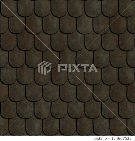 Repeating tile texture for prints, textiles,...のイラスト素材 [134667529] - PIXTA