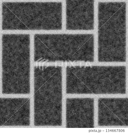 Texture of stone tiles. Grunge filter. High resolution photo filter. Texture of stone tiles. Grunge filter. High resolution photo filter. 134667806
