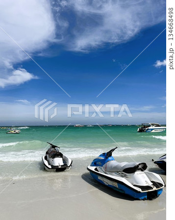 リゾートイメージ 134668498