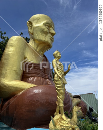 タイの寺院イメージ 134668499