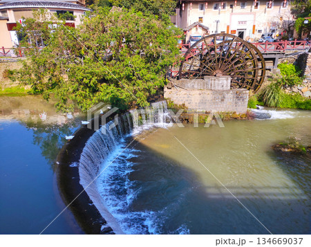 福建土楼王子景区 福建土楼王子景区 134669037