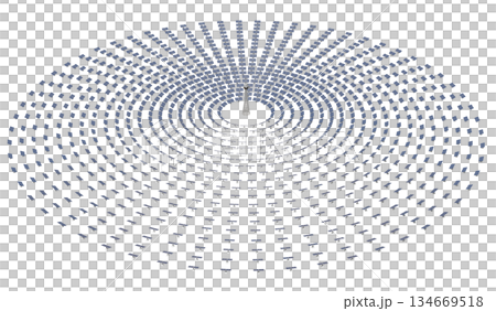 Tower-type solar thermal power generation Tower-type solar thermal power generation 134669518
