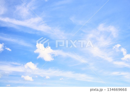 New Zealand Wonderful Sky Replacement Action Clouds New Zealand Wonderful Sky Replacement Action Clouds 134669668