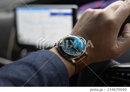 高級時計 134670040