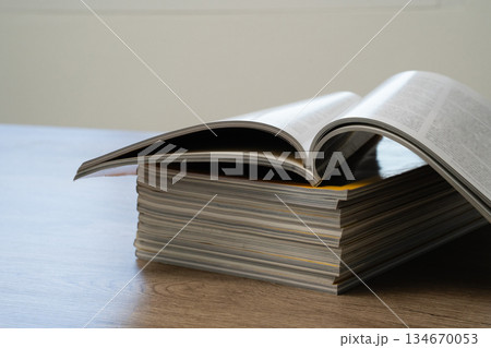 Magazines publication Newspaper and journal books newspaper media book knowledge background and catalog design article magazine press document advertising datum textbook 134670053