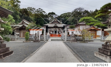 宇原神社 宇原神社 134670243