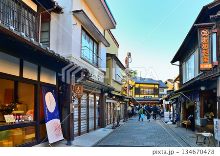 埼玉県菓子舗横丁 埼玉県菓子舗横丁 134670478
