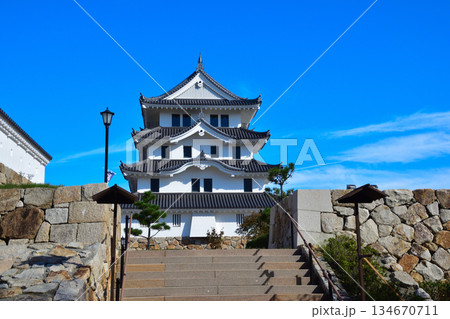 尼崎城 尼崎城 134670711