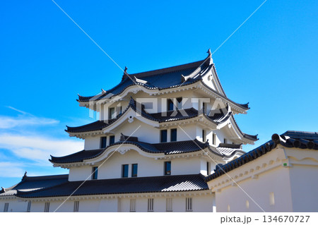 尼崎城 尼崎城 134670727