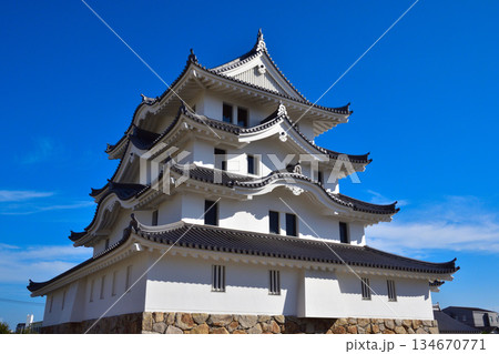 尼崎城 尼崎城 134670771