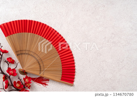 春節 中国正月 中国新年 134670780